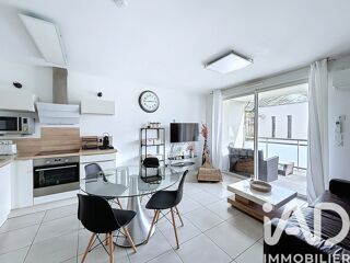  Appartement � louer 2 pi�ces 40 m�