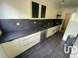  Appartement � vendre 3 pi�ces 67 m�