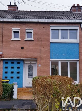  Maison  vendre 4 pices 83 m