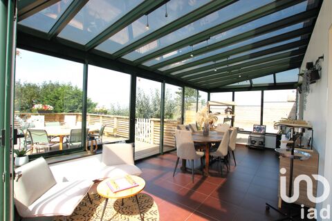   Vente Maison/villa 6 pices Maison - 6 pice(s) - 138 m