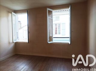  Maison � vendre 4 pi�ces 64 m�