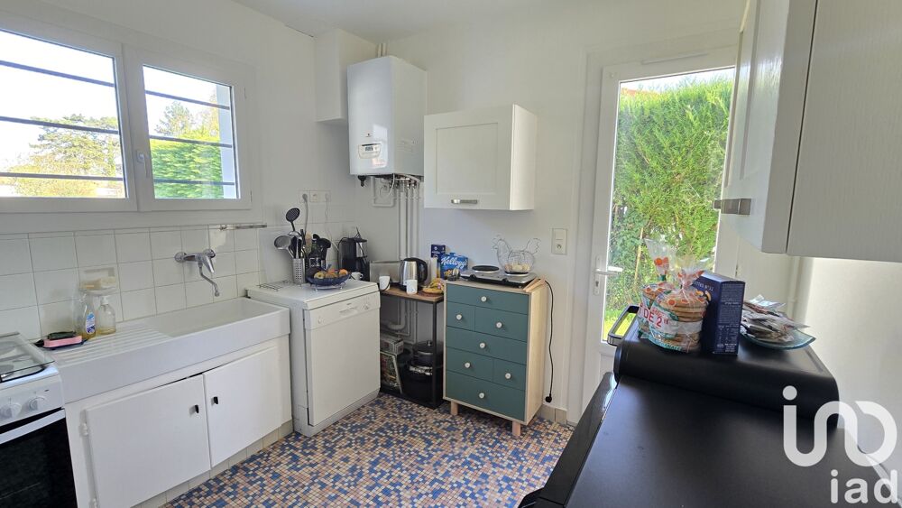  vendre  Maison Saint-Palais-sur-Mer (17420)