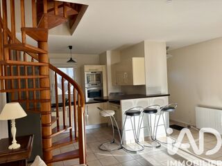  Maison � vendre 3 pi�ces 53 m�