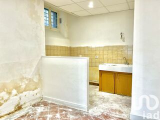  Appartement � vendre 1 pi�ce 36 m�