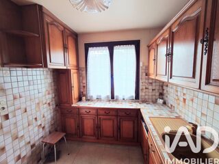  Maison � vendre 3 pi�ces 56 m�