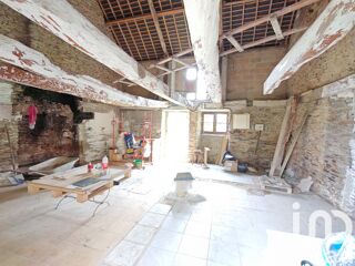  Maison  vendre 2 pices 80 m