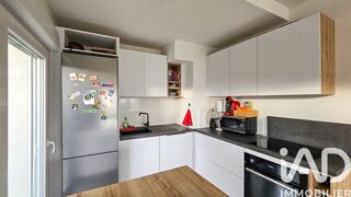  Appartement � vendre 4 pi�ces 92 m�