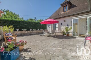  Maison � vendre 7 pi�ces 215 m�