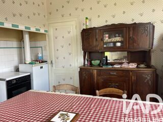  Maison � vendre 7 pi�ces 123 m�