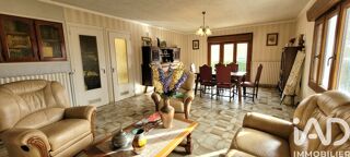  Maison � vendre 5 pi�ces 124 m�