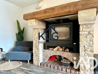  Maison � vendre 7 pi�ces 214 m�