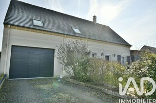  Maison  vendre 8 pices 179 m