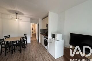  Appartement � vendre 2 pi�ces 32 m�