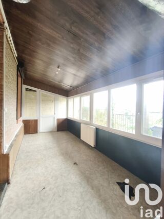  Maison � vendre 4 pi�ces 73 m�