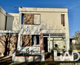 Maison � vendre 5 pi�ces 91 m�