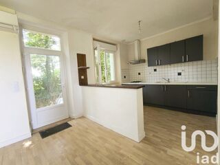  Maison  vendre 3 pices 61 m