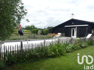  Maison  vendre 7 pices 125 m