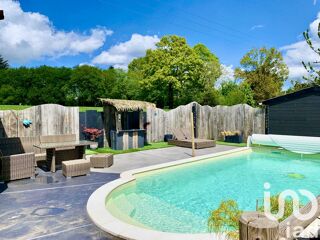  Maison � vendre 7 pi�ces 173 m�