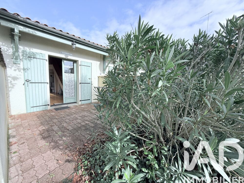 Vente Immeuble Vente Immeuble 120 m&sup2; Jonzac