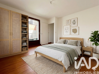  Appartement � vendre 2 pi�ces 40 m�