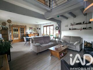  Maison � vendre 6 pi�ces 153 m�
