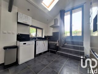  Maison � vendre 4 pi�ces 84 m�