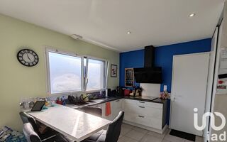  Maison � vendre 4 pi�ces 66 m�