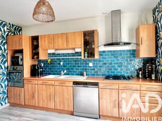  Maison � vendre 6 pi�ces 145 m�