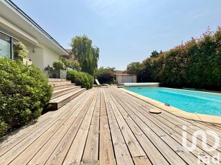  Maison � vendre 6 pi�ces 198 m�