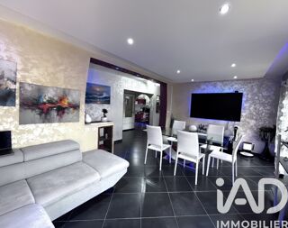  Maison � vendre 8 pi�ces 197 m�