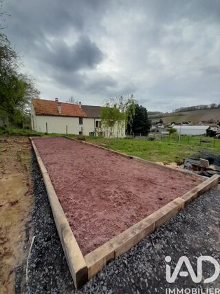  Maison � vendre 5 pi�ces 109 m�