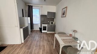  Appartement � louer 1 pi�ce 24 m�