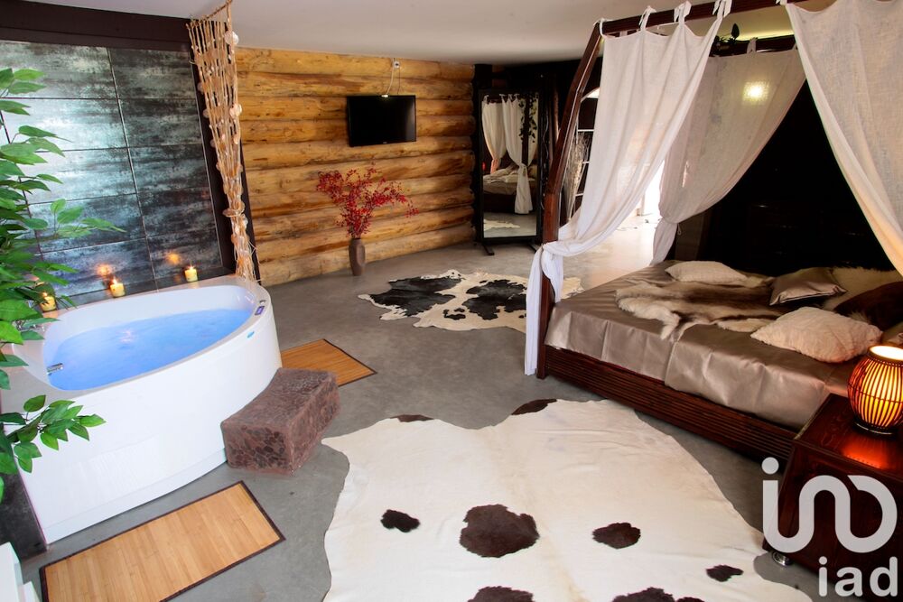  vendre  Maison Salbris (41300)