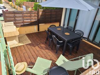  Maison  vendre 3 pices 42 m