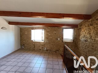  Appartement � vendre 3 pi�ces 58 m�