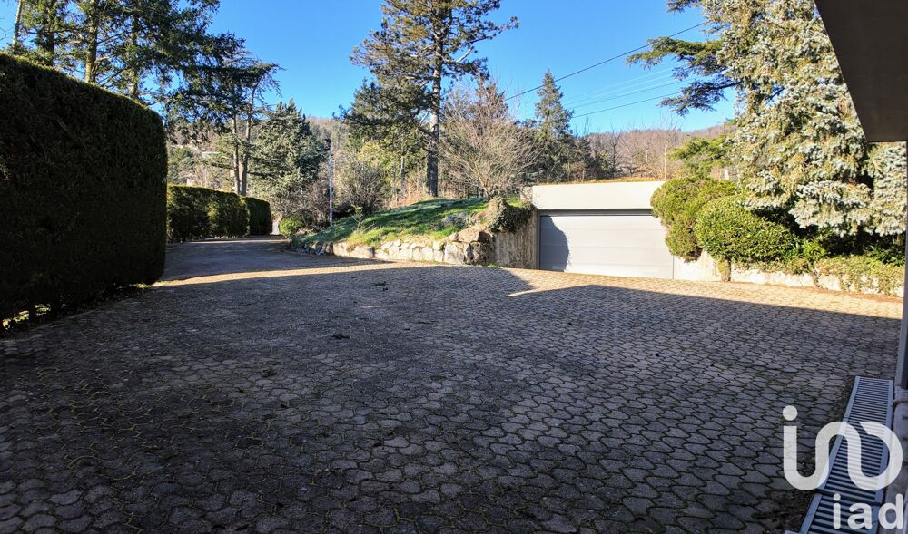  vendre  Maison Caloire (42240)