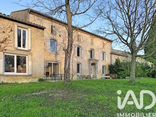  Maison � vendre 15 + pi�ces 373 m�