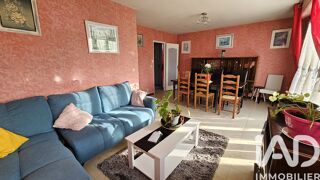  Maison � vendre 3 pi�ces 75 m�