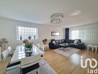  Maison � vendre 7 pi�ces 185 m�