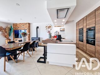  Maison � vendre 6 pi�ces 124 m�