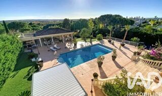  Maison � vendre 7 pi�ces 260 m�