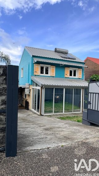  Maison � vendre 4 pi�ces 96 m�