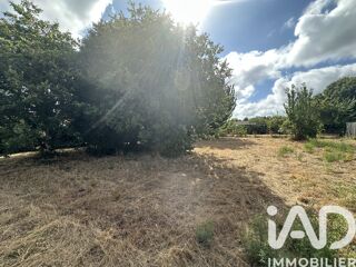  Terrain � vendre 897 m�