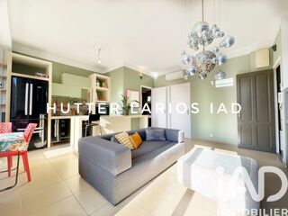  Appartement � vendre 3 pi�ces 50 m�