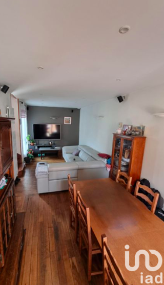  Maison � vendre 6 pi�ces 67 m�