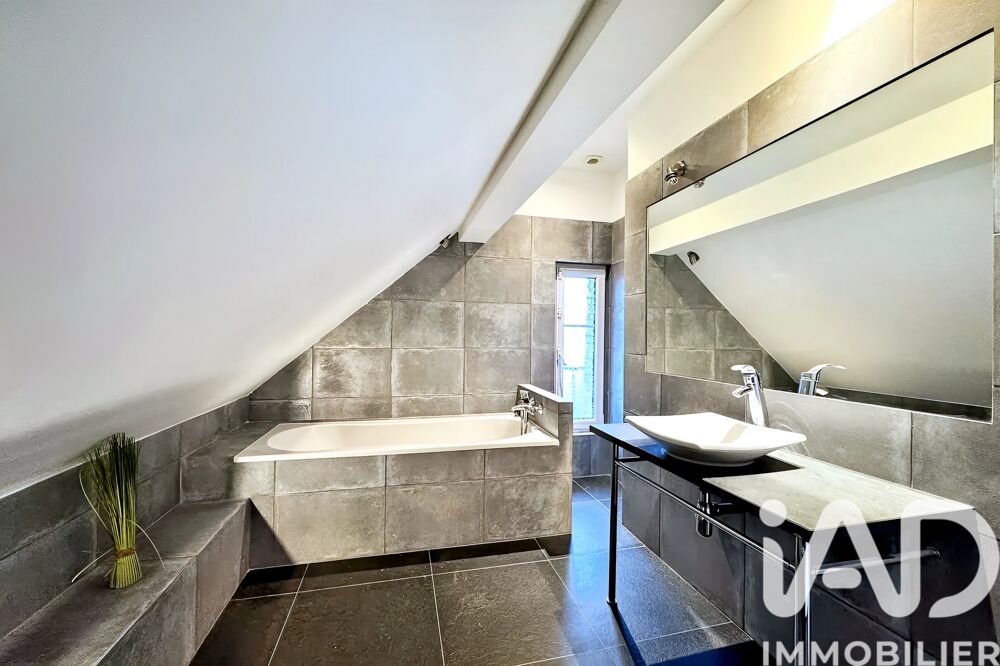 � vendre  Maison Verri�res-le-Buisson (91370)