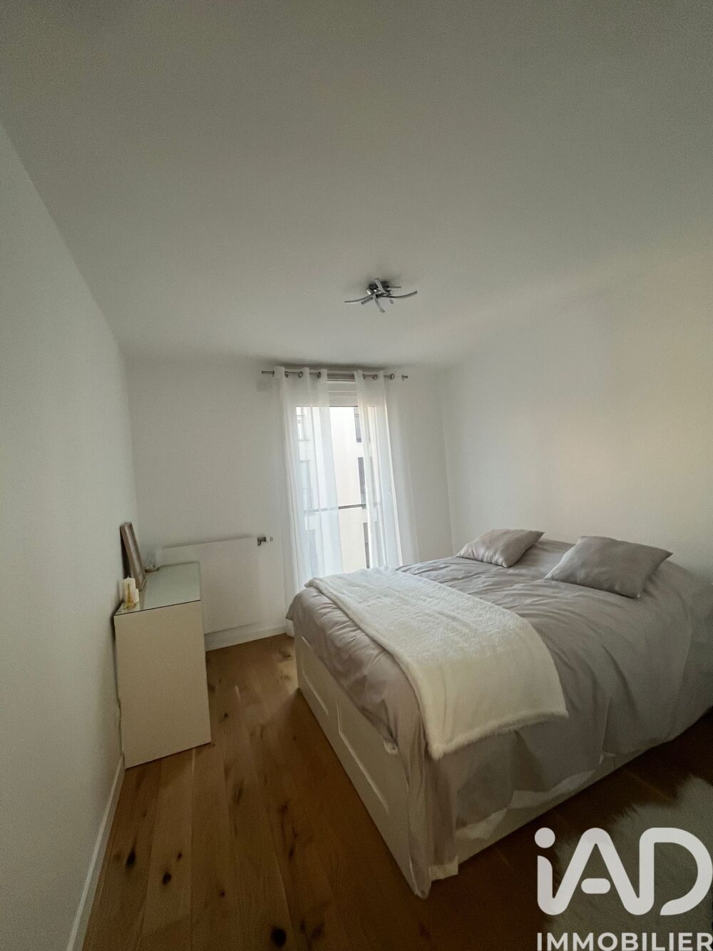 � vendre  Appartement Saint-Cloud (92210)