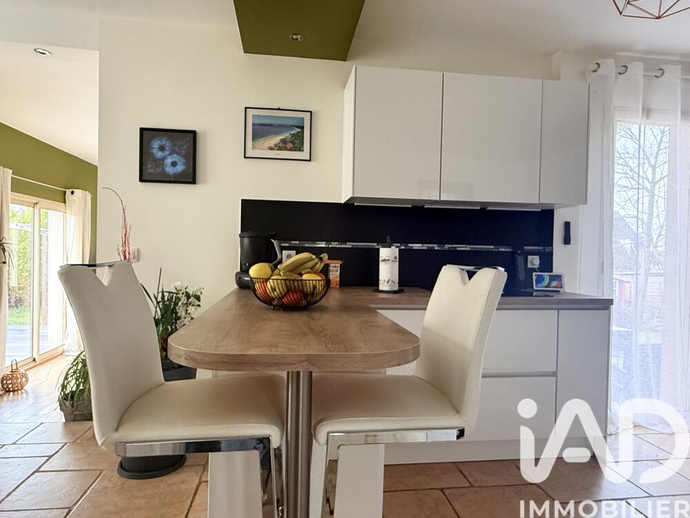 � vendre  Maison L'Isle-Adam (95290)