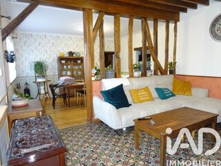  Maison � vendre 6 pi�ces 127 m�