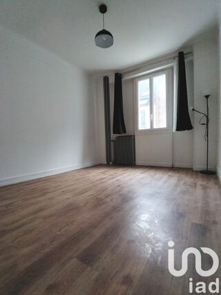  Appartement  vendre 1 pice 22 m